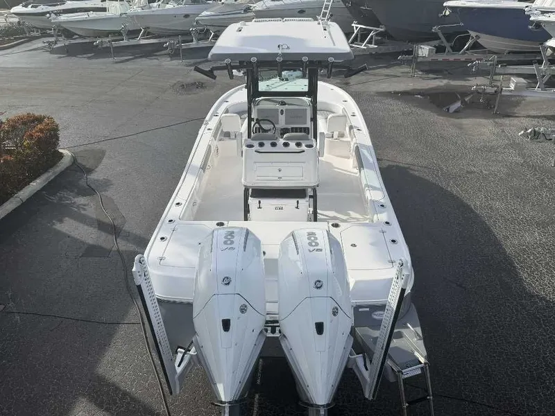 Slide: The Image of Caymas 281 HB 2025 - 4