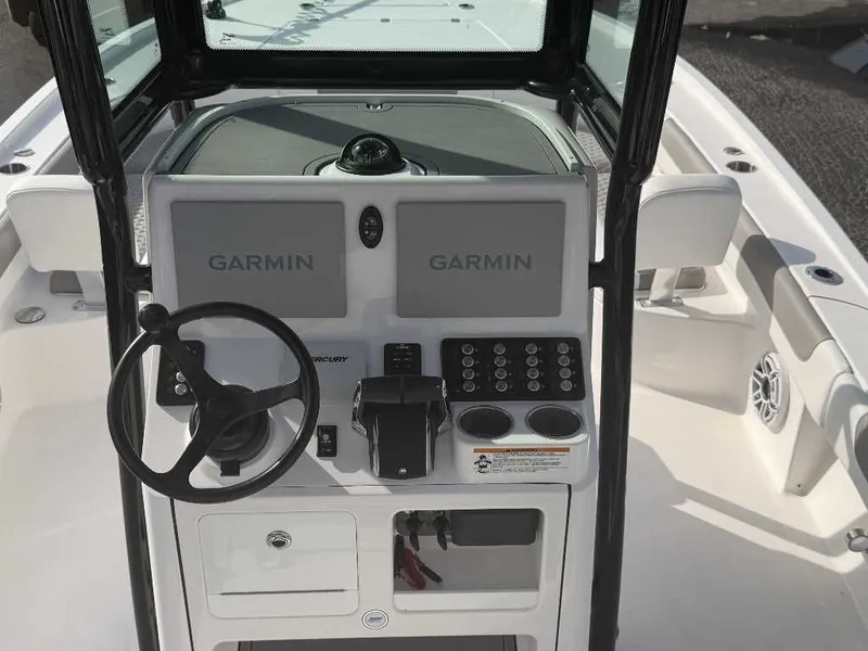 Slide: The Image of Caymas 281 HB 2025 - 6