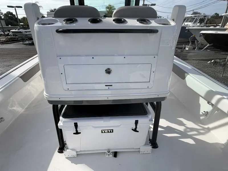 Slide: The Image of Caymas 281 HB 2025 - 7