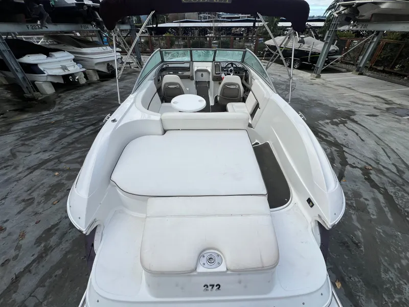 Slide: The Image of Cobalt 272 2005 - 10