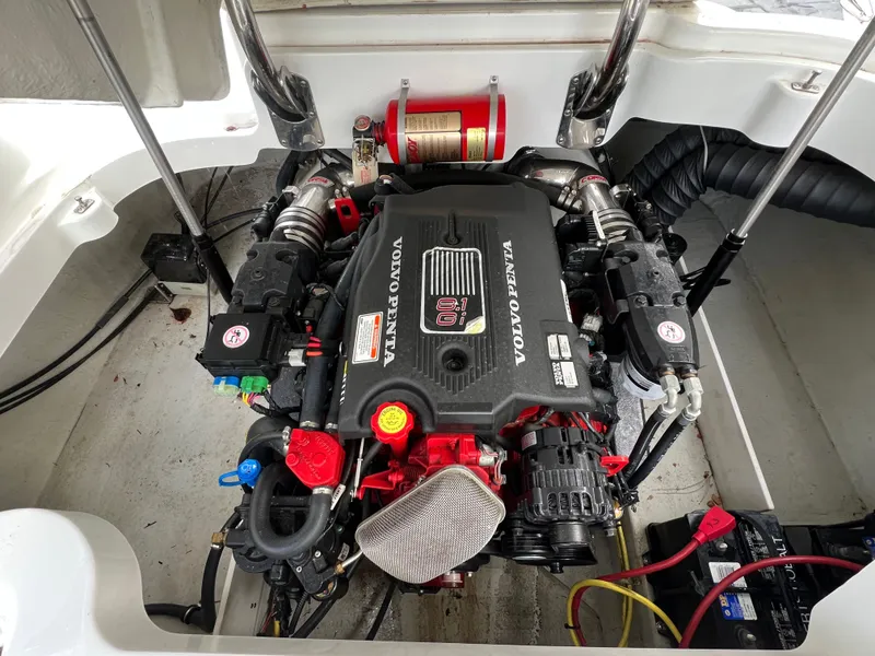 Slide: The Image of Cobalt 272 2005 - 22