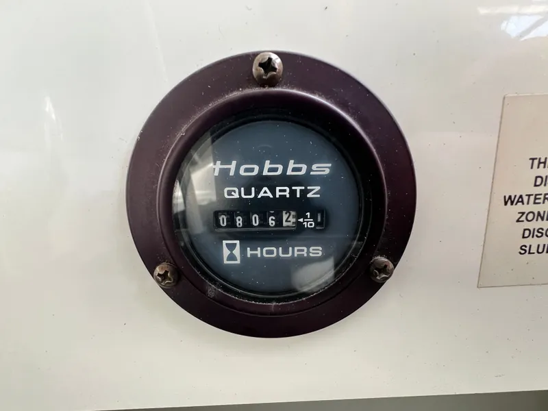 Slide: The Image of Cobalt 272 2005 - 23