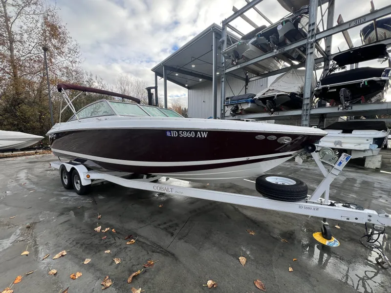 Slide: The Image of Cobalt 272 2005 - 4