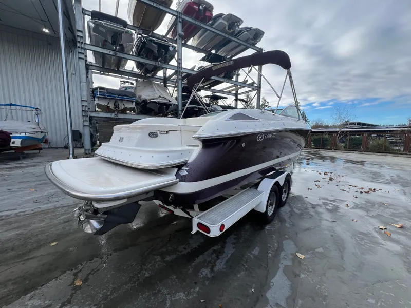 Slide: The Image of Cobalt 272 2005 - 6