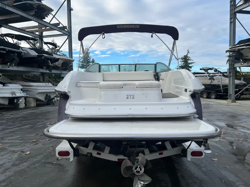 Slide: The Image of Cobalt 272 2005 - 7