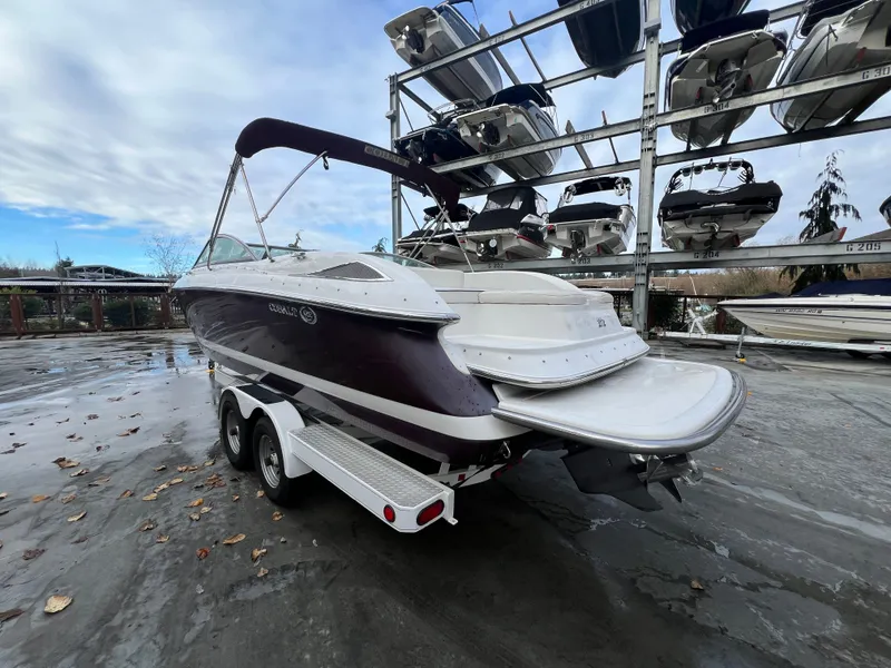 Slide: The Image of Cobalt 272 2005 - 8