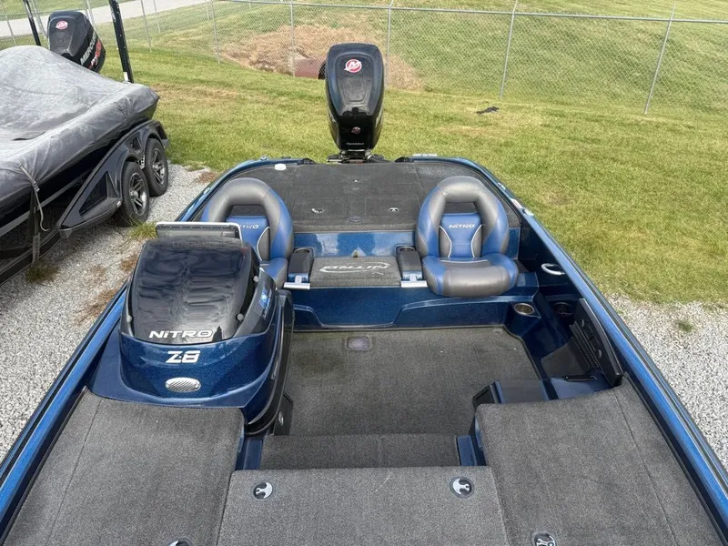 Slide: The Image of Nitro Z-8 2014 - 7