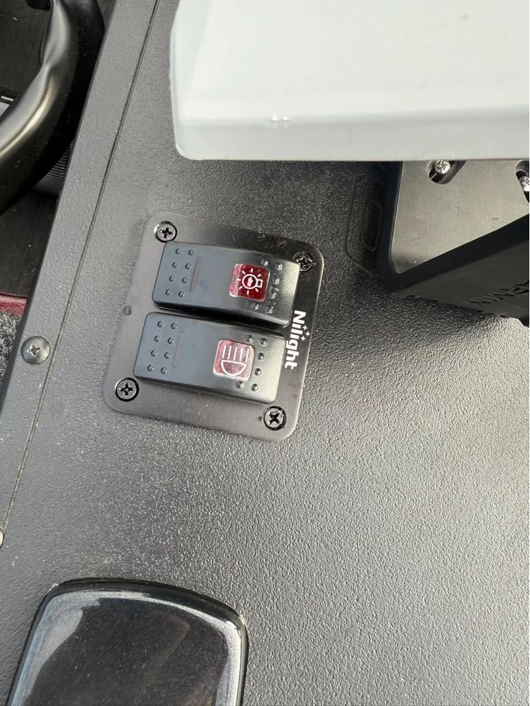 Slide: The Image of Nitro Z17 2024 - 7