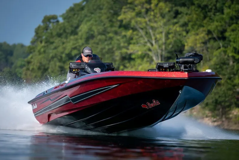 Slide: The Image of Bass Cat Puma STS 2026 - 12