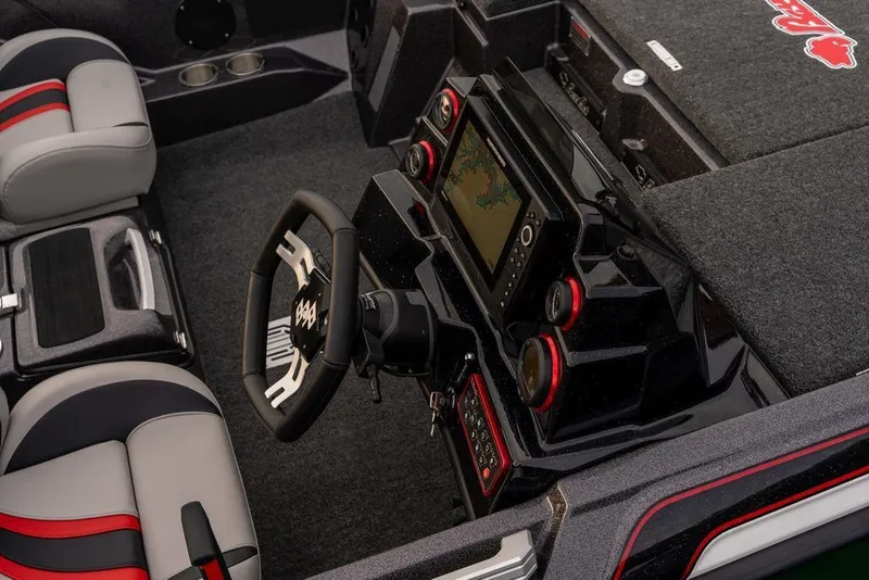 Slide: The Image of Bass Cat Puma STS 2026 - 3