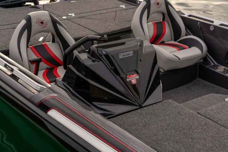 Slide: The Image of Bass Cat Puma STS 2026 - 4