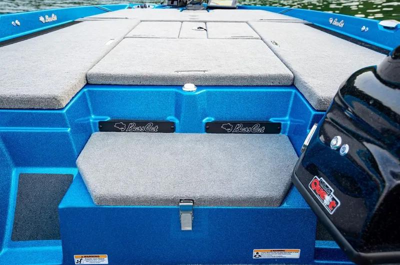 Slide: The Image of Bass Cat Puma STS 2026 - 7