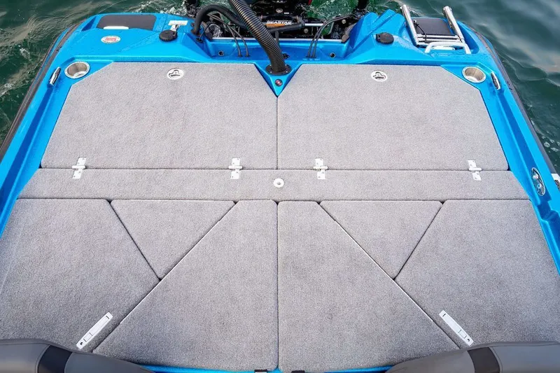 Slide: The Image of Bass Cat Puma STS 2026 - 8