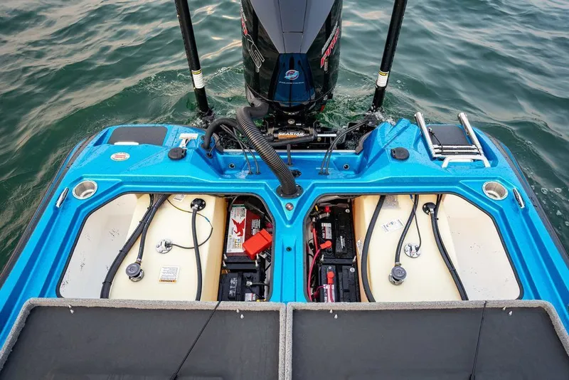 Slide: The Image of Bass Cat Puma STS 2026 - 9