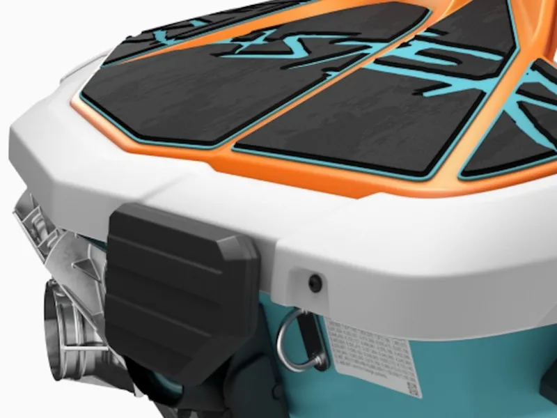 Slide: The Image of Yamaha Jetblaster LTD 2026 - 4