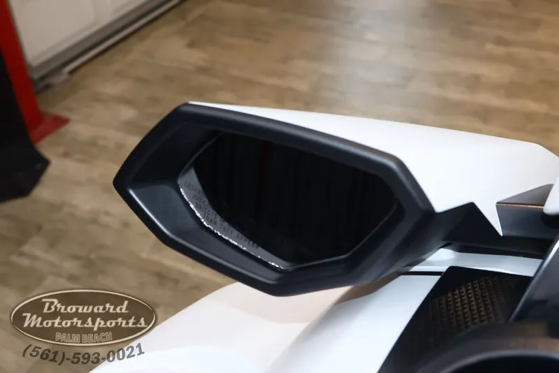 Slide: The Image of Yamaha FX Cruiser SVHO® 2026 - 10