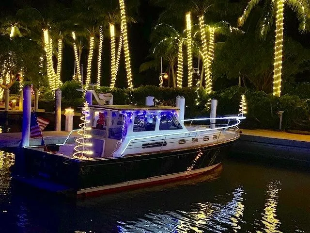 The Image of Sabre 36 2003 - 0