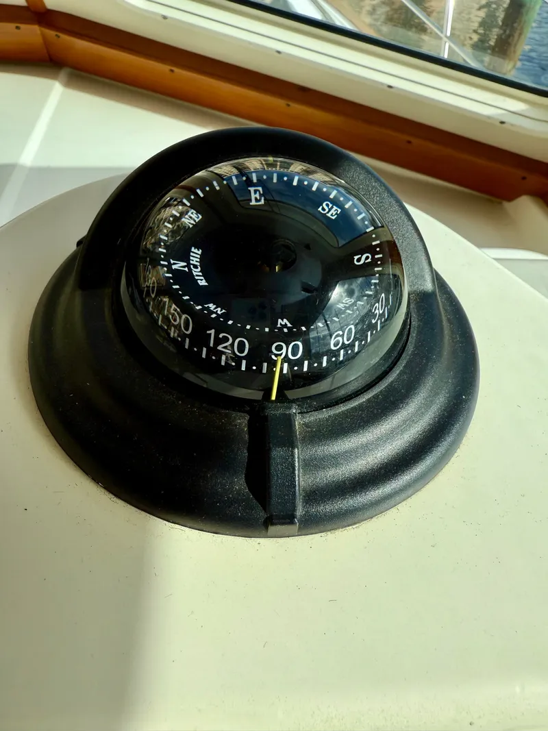 Slide: The Image of Sabre 36 2003 - 103