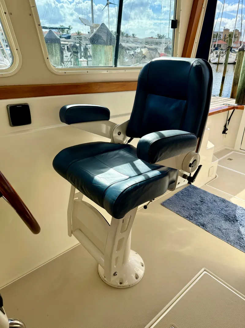 Slide: The Image of Sabre 36 2003 - 110