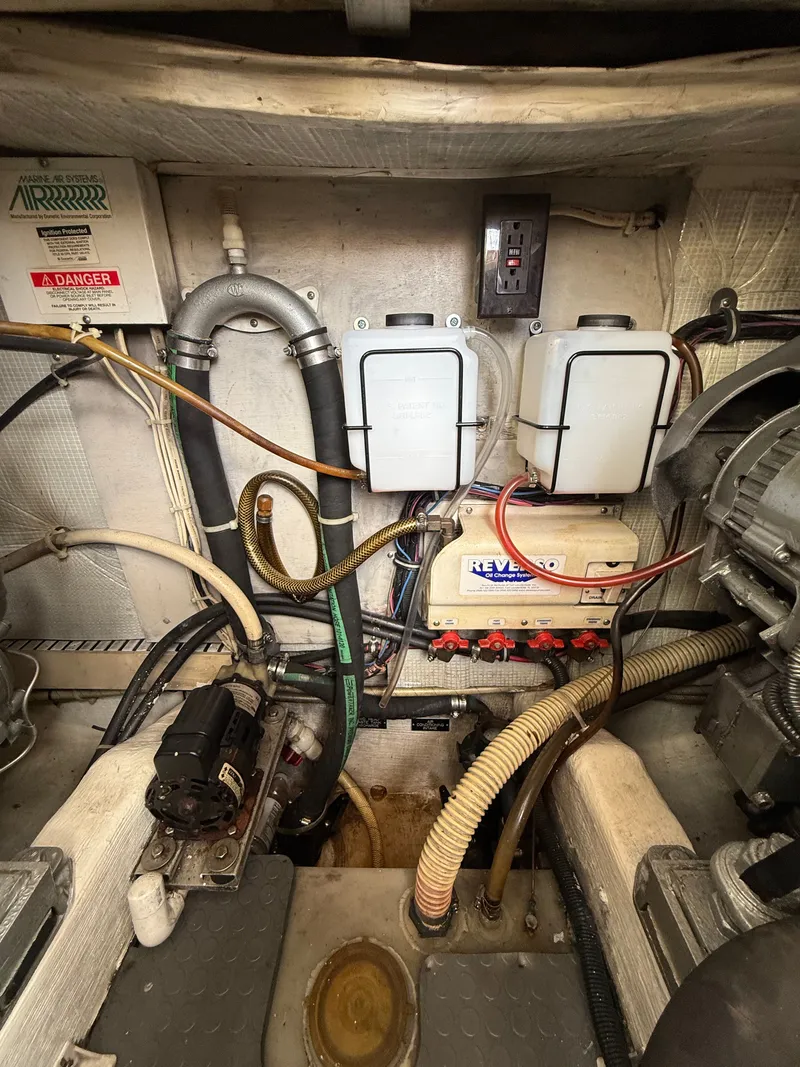 Slide: The Image of Sabre 36 2003 - 114