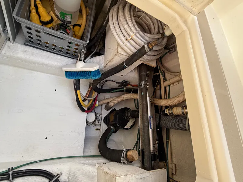 Slide: The Image of Sabre 36 2003 - 116