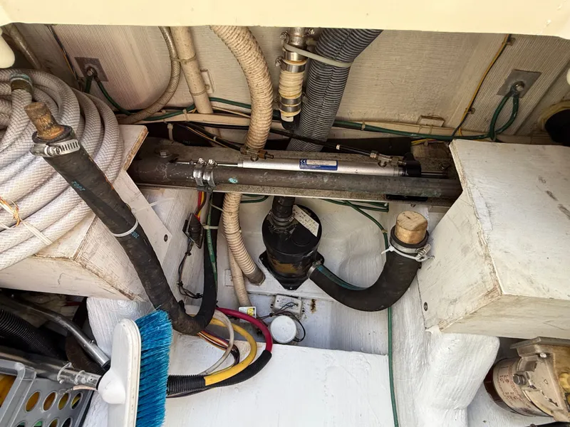 Slide: The Image of Sabre 36 2003 - 117