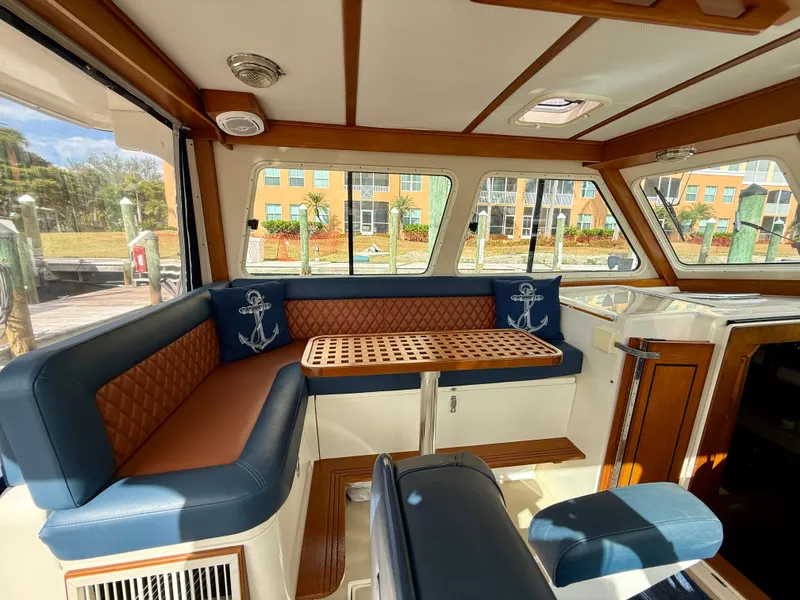 Slide: The Image of Sabre 36 2003 - 36