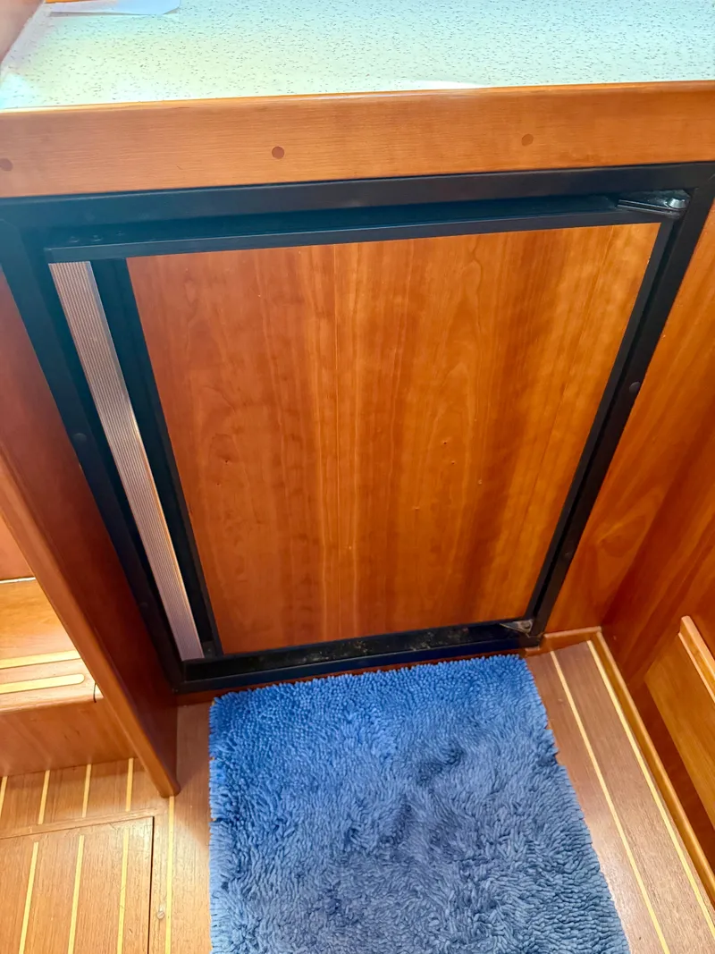 Slide: The Image of Sabre 36 2003 - 55