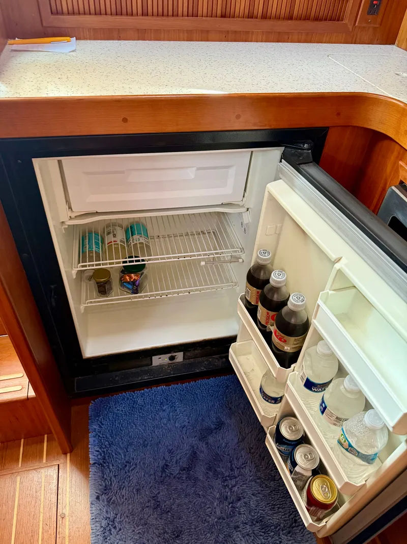 Slide: The Image of Sabre 36 2003 - 56