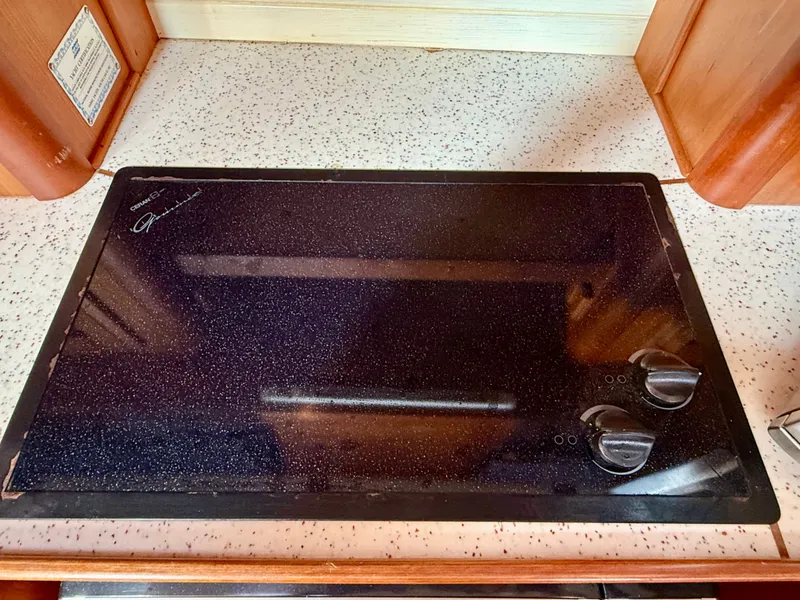 Slide: The Image of Sabre 36 2003 - 60