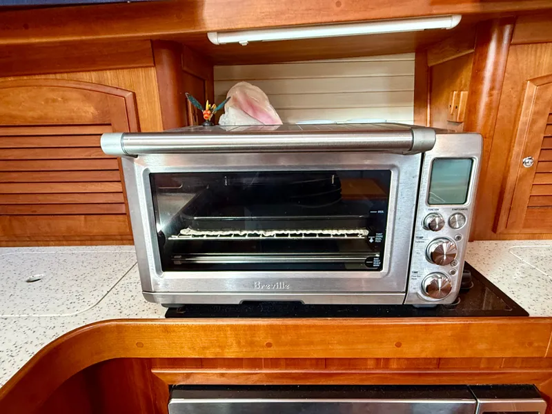 Slide: The Image of Sabre 36 2003 - 61