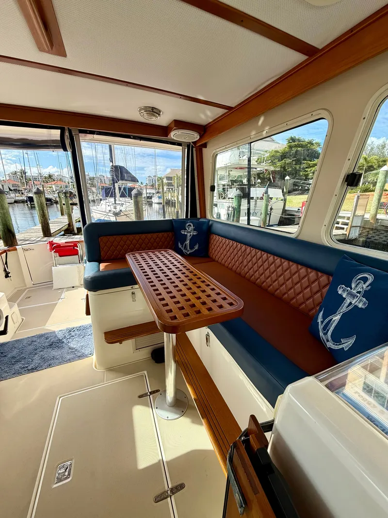 Slide: The Image of Sabre 36 2003 - 65