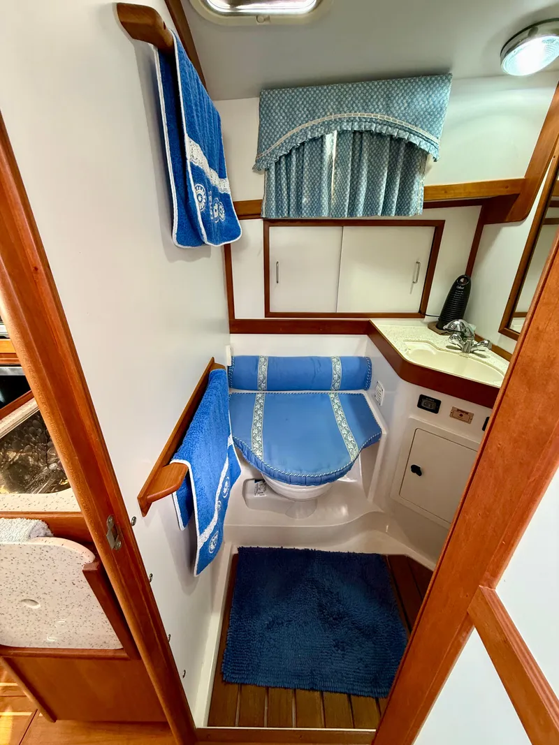 Slide: The Image of Sabre 36 2003 - 67