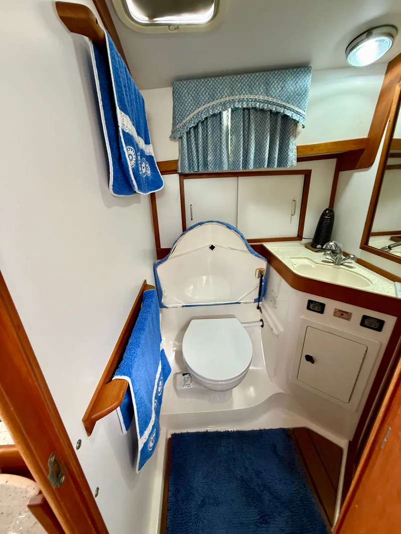 Slide: The Image of Sabre 36 2003 - 68