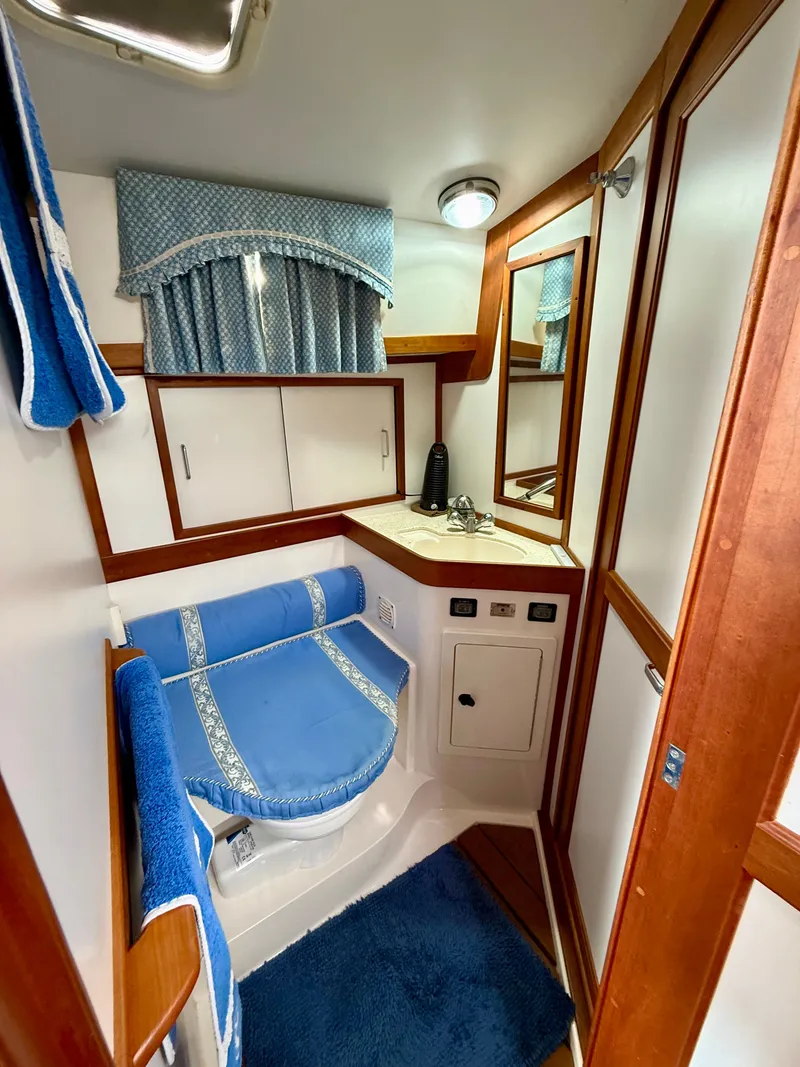 Slide: The Image of Sabre 36 2003 - 69