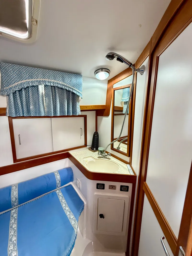 Slide: The Image of Sabre 36 2003 - 71