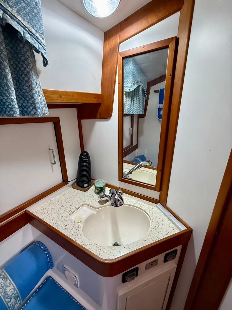 Slide: The Image of Sabre 36 2003 - 72