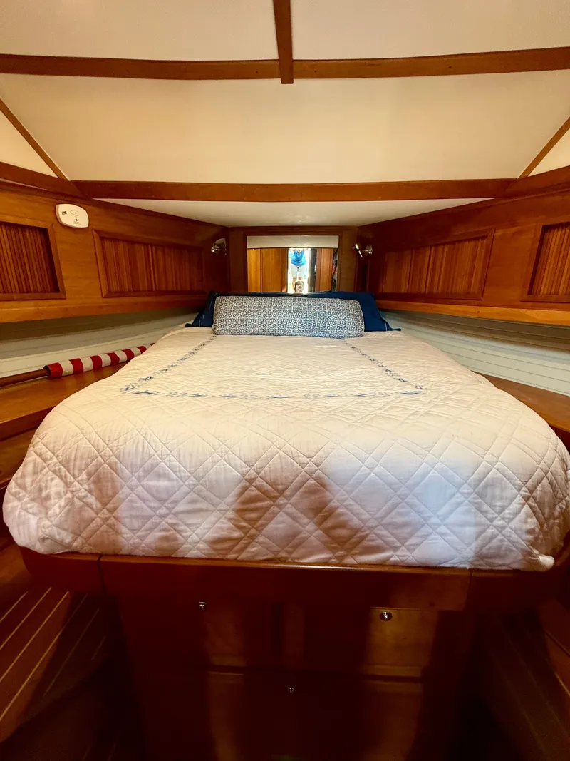 Slide: The Image of Sabre 36 2003 - 78