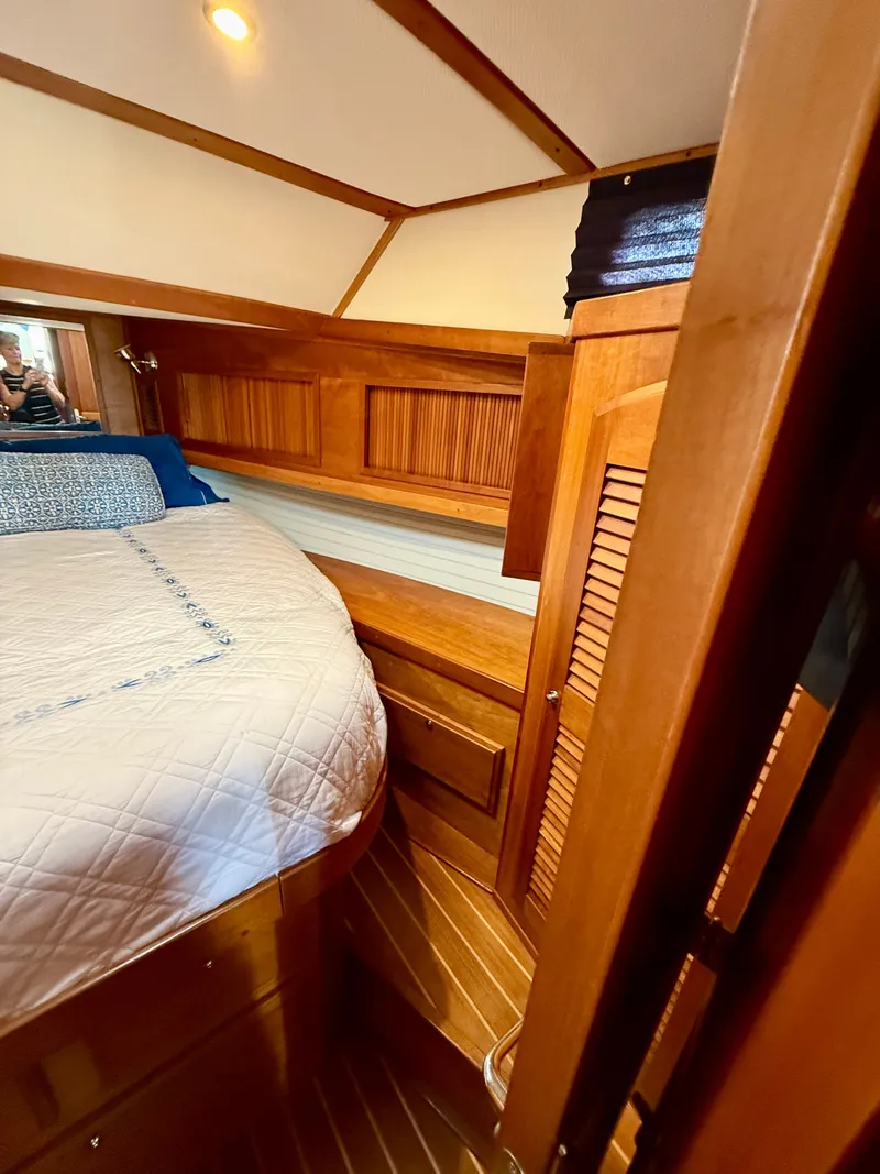 Slide: The Image of Sabre 36 2003 - 79