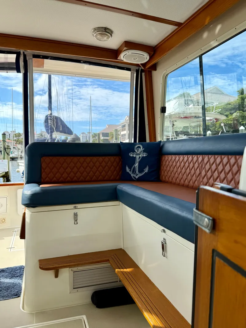 Slide: The Image of Sabre 36 2003 - 92