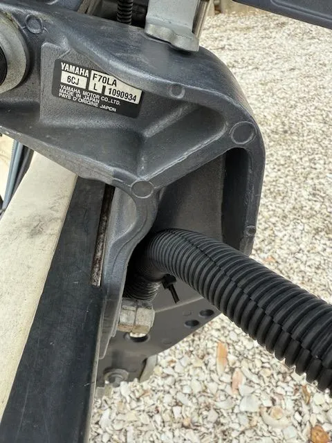 Slide: The Image of Boston Whaler MONTAUK 150 2008 - 13