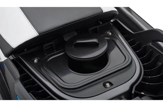 Slide: The Image of Yamaha FX Cruiser HO 2019 - 12