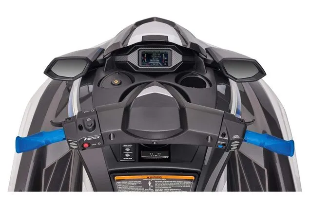 Slide: The Image of Yamaha FX Cruiser HO 2019 - 13