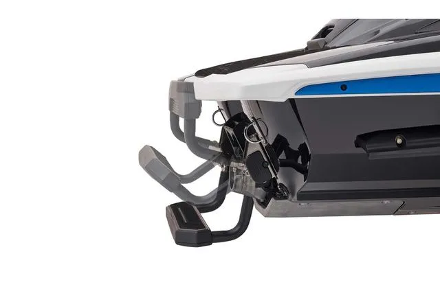 Slide: The Image of Yamaha FX Cruiser HO 2019 - 14