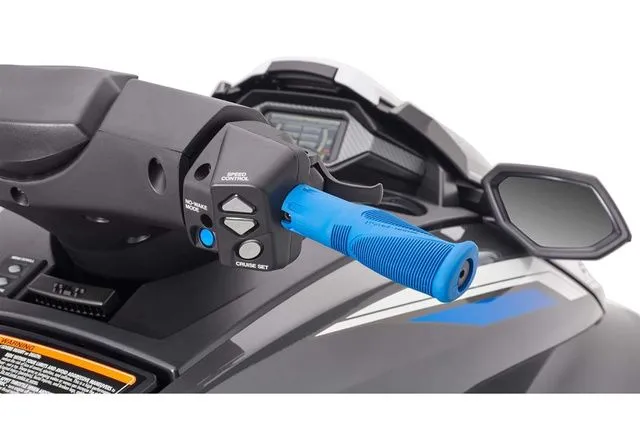 Slide: The Image of Yamaha FX Cruiser HO 2019 - 15