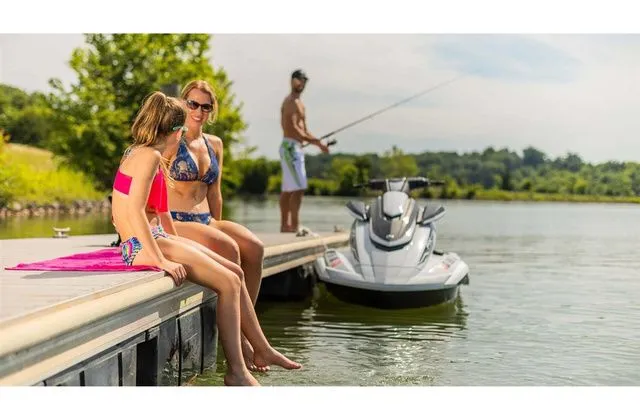 Slide: The Image of Yamaha FX Cruiser HO 2019 - 7