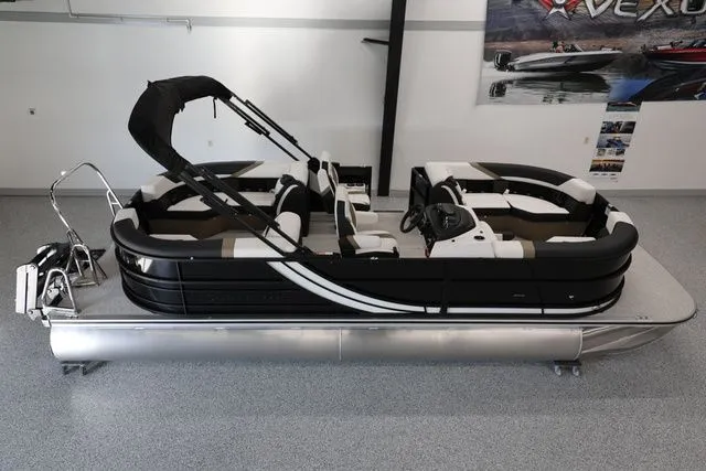 The Image of South Bay 224 RS 2026 - 1