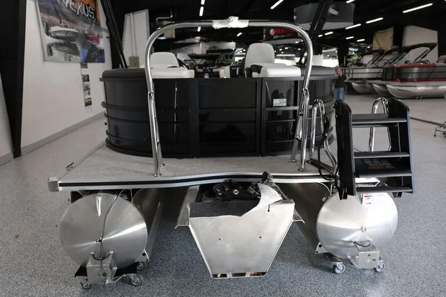 Slide: The Image of South Bay 224 RS 2026 - 10