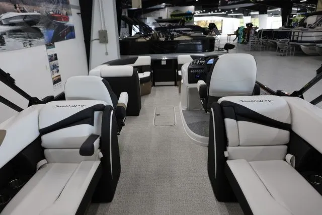 Slide: The Image of South Bay 224 RS 2026 - 13