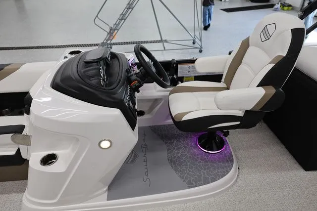 Slide: The Image of South Bay 224 RS 2026 - 21